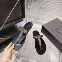 $98.00 USD Yves Saint Laurent YSL Slippers For Women #1441978