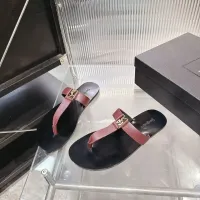 $98.00 USD Yves Saint Laurent YSL Slippers For Women #1441979
