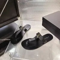 $98.00 USD Yves Saint Laurent YSL Slippers For Women #1441980