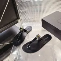 $98.00 USD Yves Saint Laurent YSL Slippers For Women #1441981
