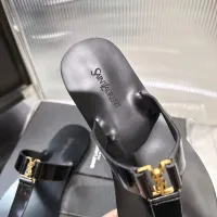 $98.00 USD Yves Saint Laurent YSL Slippers For Women #1441981