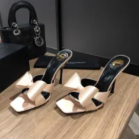 $108.00 USD Yves Saint Laurent YSL Slippers For Women #1441982