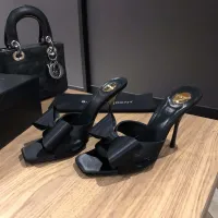 $108.00 USD Yves Saint Laurent YSL Slippers For Women #1441986