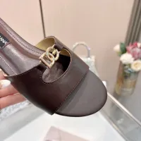 $82.00 USD Dolce & Gabbana D&G Slippers For Women #1442006