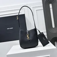 $102.00 USD Yves Saint Laurent YSL AAA Quality Shoulder Bags For Women #1442083