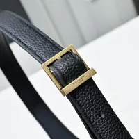 $102.00 USD Yves Saint Laurent YSL AAA Quality Shoulder Bags For Women #1442083