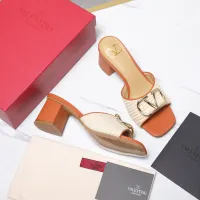 $105.00 USD Valentino Slippers For Women #1442089