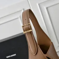 $115.00 USD Yves Saint Laurent YSL AAA Quality Shoulder Bags For Women #1442090