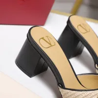 $105.00 USD Valentino Slippers For Women #1442091