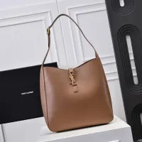 $125.00 USD Yves Saint Laurent YSL AAA Quality Shoulder Bags For Women #1442092