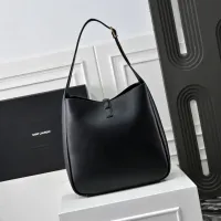 $125.00 USD Yves Saint Laurent YSL AAA Quality Shoulder Bags For Women #1442094