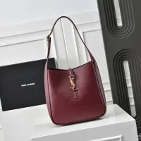 $115.00 USD Yves Saint Laurent YSL AAA Quality Shoulder Bags For Women #1442095