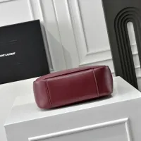 $115.00 USD Yves Saint Laurent YSL AAA Quality Shoulder Bags For Women #1442095