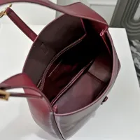 $115.00 USD Yves Saint Laurent YSL AAA Quality Shoulder Bags For Women #1442095