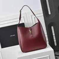 $125.00 USD Yves Saint Laurent YSL AAA Quality Shoulder Bags For Women #1442096