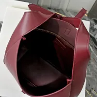 $125.00 USD Yves Saint Laurent YSL AAA Quality Shoulder Bags For Women #1442096