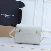 $105.00 USD Yves Saint Laurent YSL AAA Quality Shoulder Bags For Women #1442100