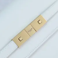 $105.00 USD Yves Saint Laurent YSL AAA Quality Shoulder Bags For Women #1442100