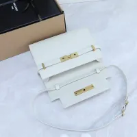 $105.00 USD Yves Saint Laurent YSL AAA Quality Shoulder Bags For Women #1442100