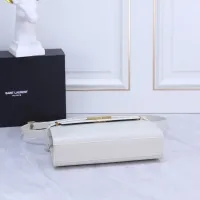 $115.00 USD Yves Saint Laurent YSL AAA Quality Shoulder Bags For Women #1442101