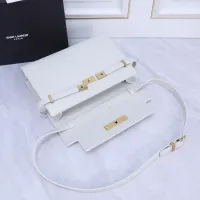 $115.00 USD Yves Saint Laurent YSL AAA Quality Shoulder Bags For Women #1442101