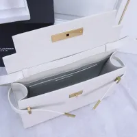 $115.00 USD Yves Saint Laurent YSL AAA Quality Shoulder Bags For Women #1442101