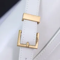 $115.00 USD Yves Saint Laurent YSL AAA Quality Shoulder Bags For Women #1442101