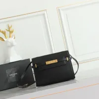 $105.00 USD Yves Saint Laurent YSL AAA Quality Shoulder Bags For Women #1442102