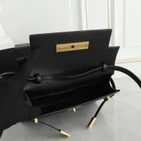 $105.00 USD Yves Saint Laurent YSL AAA Quality Shoulder Bags For Women #1442102