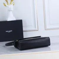 $115.00 USD Yves Saint Laurent YSL AAA Quality Shoulder Bags For Women #1442103