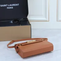 $105.00 USD Yves Saint Laurent YSL AAA Quality Shoulder Bags For Women #1442104