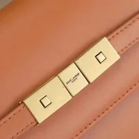 $105.00 USD Yves Saint Laurent YSL AAA Quality Shoulder Bags For Women #1442104