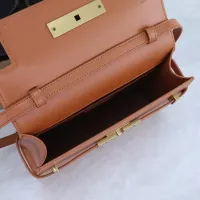 $105.00 USD Yves Saint Laurent YSL AAA Quality Shoulder Bags For Women #1442104