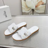 $85.00 USD Celine Slippers For Women #1442105