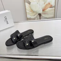 $85.00 USD Celine Slippers For Women #1442106