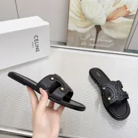 $85.00 USD Celine Slippers For Women #1442106
