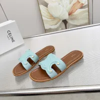$85.00 USD Celine Slippers For Women #1442107