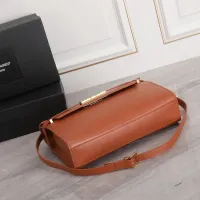 $115.00 USD Yves Saint Laurent YSL AAA Quality Shoulder Bags For Women #1442108
