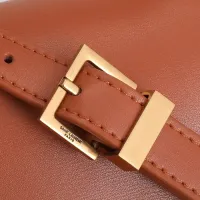 $115.00 USD Yves Saint Laurent YSL AAA Quality Shoulder Bags For Women #1442108