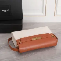 $115.00 USD Yves Saint Laurent YSL AAA Quality Shoulder Bags For Women #1442109