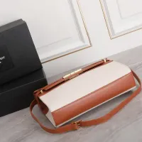 $115.00 USD Yves Saint Laurent YSL AAA Quality Shoulder Bags For Women #1442109