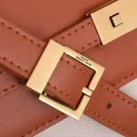 $115.00 USD Yves Saint Laurent YSL AAA Quality Shoulder Bags For Women #1442109