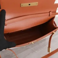 $115.00 USD Yves Saint Laurent YSL AAA Quality Shoulder Bags For Women #1442109