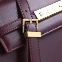 $115.00 USD Yves Saint Laurent YSL AAA Quality Shoulder Bags For Women #1442110