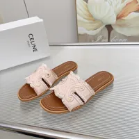 $85.00 USD Celine Slippers For Women #1442111