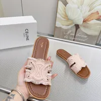 $85.00 USD Celine Slippers For Women #1442111