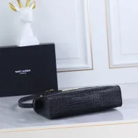 $118.00 USD Yves Saint Laurent YSL AAA Quality Shoulder Bags For Women #1442112