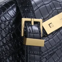 $118.00 USD Yves Saint Laurent YSL AAA Quality Shoulder Bags For Women #1442112