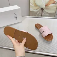 $85.00 USD Celine Slippers For Women #1442113