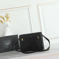 $108.00 USD Yves Saint Laurent YSL AAA Quality Shoulder Bags For Women #1442115